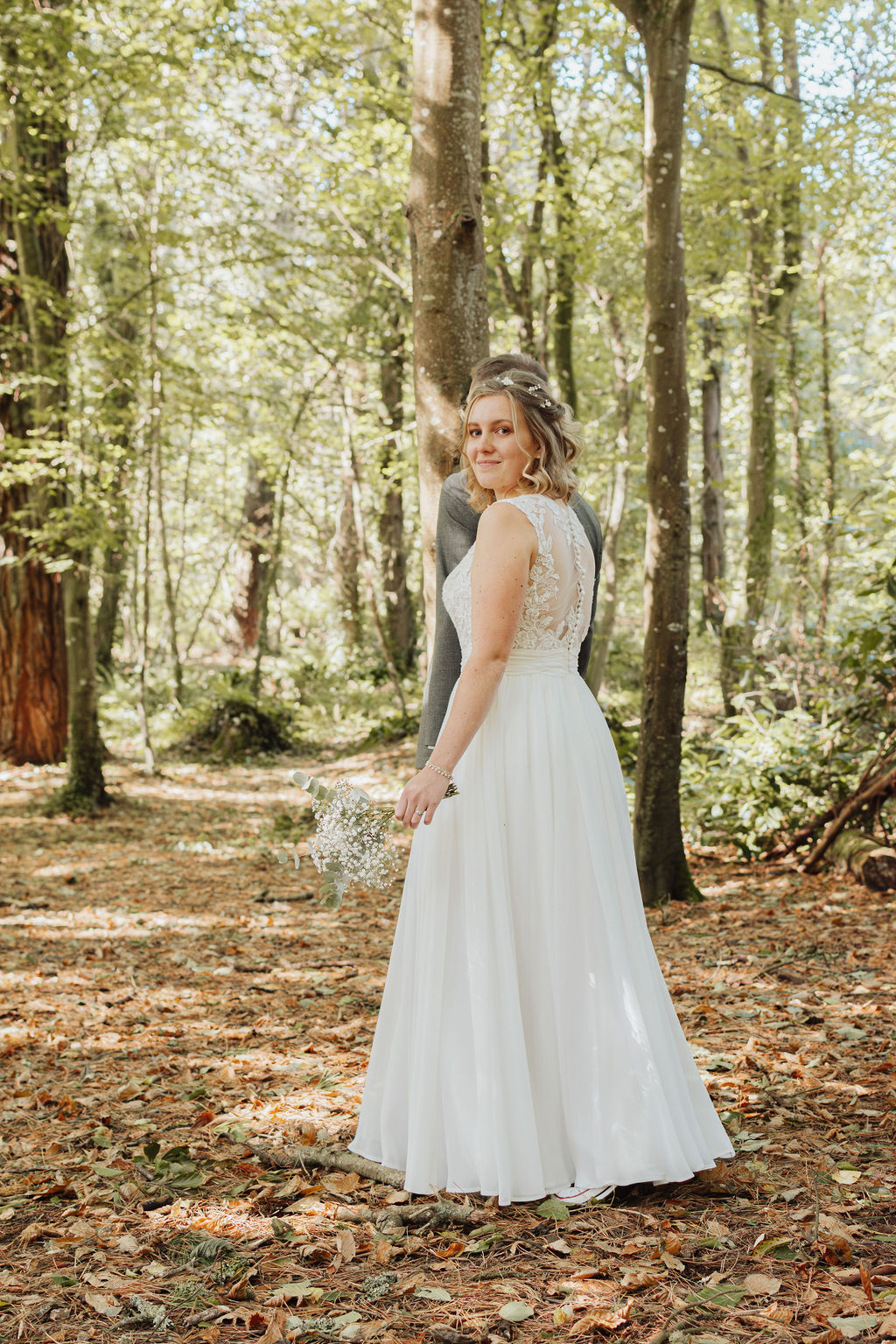 Wedding website designer